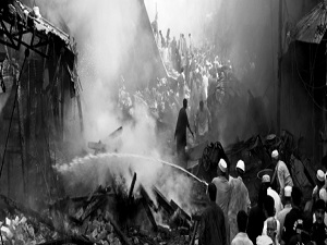 İslâm'da terör yoktur