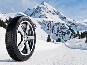 Kış lastiği satışları patladı