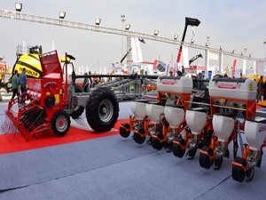 Dünya tarımına Türkiye icadı