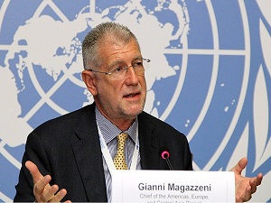 Kırım'da 19 bin kişi yerinden edildi