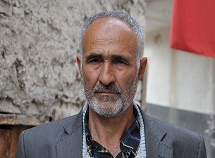 Oğlumuzun cenazesi bulunduğunda üzülmedik sevindik