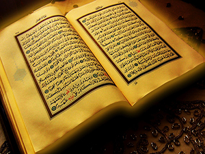 Allah 'Bugün mülk kimindir?' diye sorar