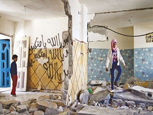 İsrail, iki ailenin daha evini yıkacak