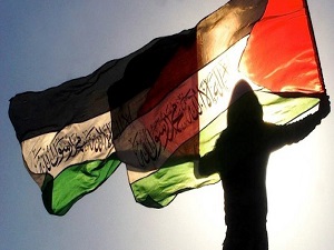 Fransa Filistin'i tanıma yolunda