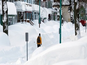 30 yıl sürecek karakış kapıda!