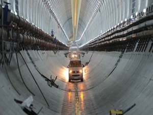 Türkiye dağlarda tarih yazıyor