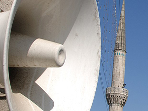 İsveç'te ezan belgesel konusu oldu