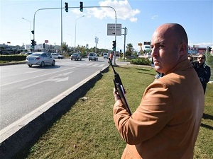 Seçici göz kazaları azaltıyor