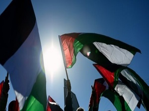 Taş atan Filistinlilere 20 yıl hapis