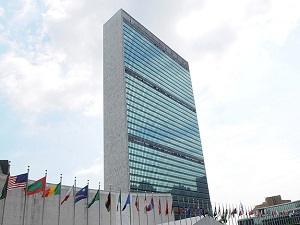 BM'den Myanmar'a Rohingya uyarısı