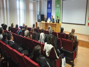 Daha temiz bir çevre için işbirliği