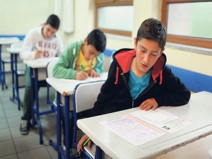 TEOG’da merkezî sınavlara 4 gün kaldı