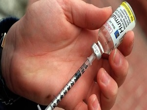 Türk malı insülin geliyor!