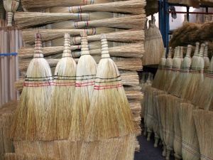 Teknoloji Süpürgeyi de Süpürdü