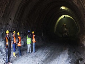 Bayburtluların hayali gerçek oluyor