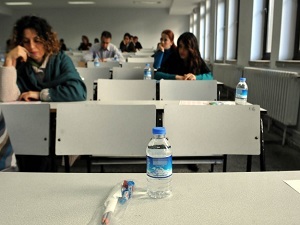 ALES yarın yapılacak