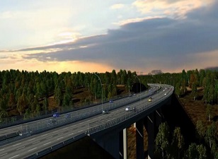 Yeni cazibe merkezi Yalova yolu oluyor