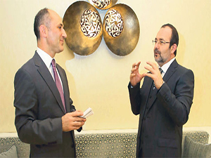 Diyanet Papa'ya ‘Fatura İslam’a çıkmasın’ diyecek