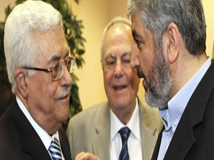 Gazze'de uzlaşı hükümeti krizi