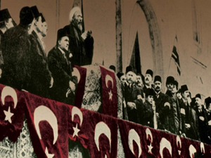 Osmanlı'yı savaşa sokan fetva