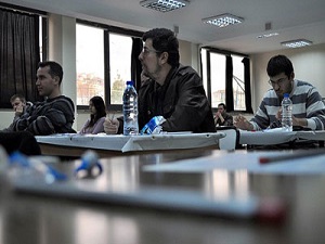 ALES başvuruları başlıyor