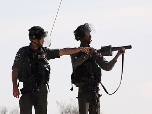 İsrail askerleri Gazze Şeridi'nde 1 Filistinliyi öldürdü