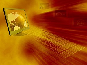 Gözümüzü kırpınca online olacağız