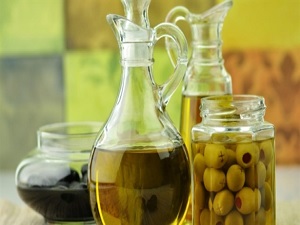 İnşaat mühendisinden çekirdeksiz zeytinyağı