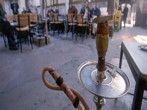 Nargilenin dumanında lösemi gizli