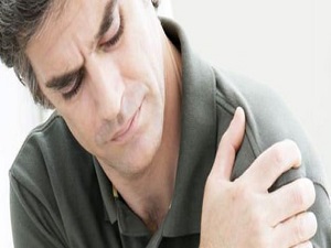 Omuz ve kol ağrılarına dikkat