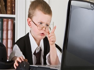 Üstün zekalı çocuklar Kayseri'de yetişecek