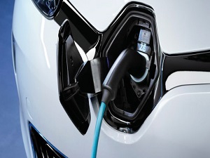 ASELSAN elektrikli otomobile el atıyor