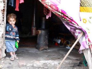 Suriyelilerin Dram Dolu Yaşam Mücadelesi