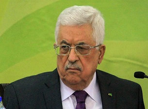 Devletimizi, Filistin topraklarının yüzde 22'si üzerine kurmaya hazırız