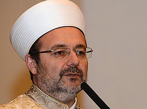 İslamofobi’ye karşı işbirliği yapmalıyız