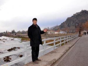 Pasinler Çayı, Porsuk Çayı Gibi Olacak