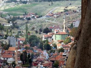 Yangınların Yüzde 20'si Temizlenmeyen Bacalardan Kaynaklanıyor