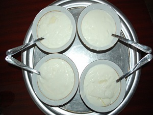 Yoğurt tüketimi tip 2 diyabet riskini azaltıyor