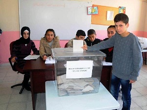 Erken seçim ne zaman olur?