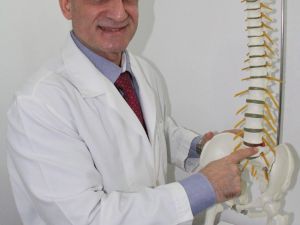 Alınganlık ve Titizlik Bel ve Boyun Ağrılarını Tetikliyor