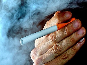 Yasak Alanda Sigara İçen 7 Bin 531 Kişiye Ceza