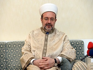 Petrolün zekatını verseler Afrika'da kimse aç kalmaz