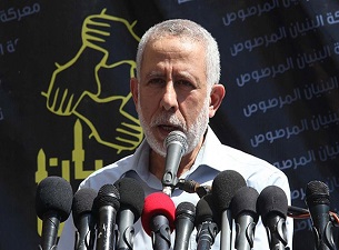 Filistin mezhepsel çekişmelerden uzak