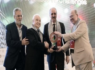 Gazze yeniden inşa edilecek