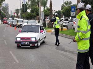 Aracı olanlar dikkat: Trafik cezaları ağırlaşıyor!