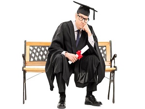 Eğitimli İşsizlik Psikolojisi