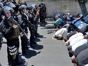 İsrail germeye devam ediyor