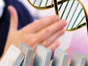 Parkinson beyni yakıyor!