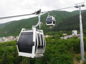 Uludağ'da GSM şebekeleri çalışmıyor