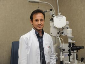 Erken Teşhis Kalıcı Görme Kayıplarını Önlüyor